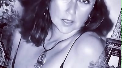 The hottest softcore Model Presentation Ever Candi Annie