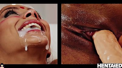 Double Penetration