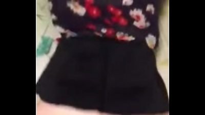 Quickie daughter-in-law in law