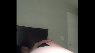 She know what time it is