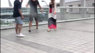 magnificent Milfs! Shimi-ken Makes Them Moan! mature Woman's Reasoning throated Away by wet Fucking! - Part.1 : see More&rarr;https://bit.ly/Raptor-Xvideos